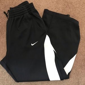 Nike dri-fit sweats